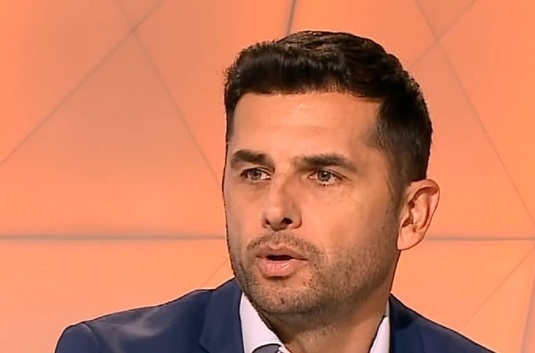 EXCLUSIV | Nicolae Dică s-a "aprins" în direct la Orange Sport: "Mie nu mi-a făcut niciodată Gigi Becali echipa!"