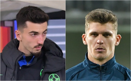 Cine va fi portarul titular de la FCSB în 2023? Mihai Stoica, anunţ despre Andrei Vlad şi Ştefan Târnovanu: "Nu e ok ce se întâmplă la noi acum, nu mi-am dorit" | EXCLUSIV
