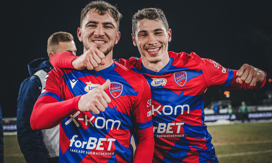 Mihai Stoica a confirmat transferul lui Deian Sorescu la FCSB. Ce număr va purta pe