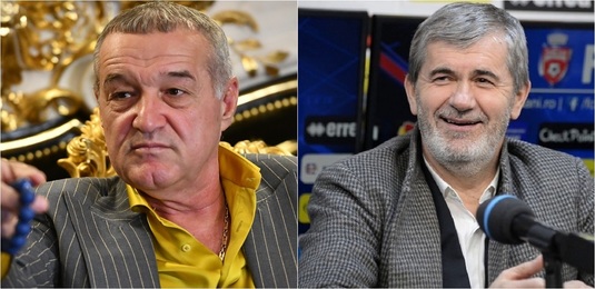 NEWS ALERT | Iftime şi Becali s-au înţeles pentru încă un transfer pe ruta FCSB - FC Botoşani: "Vine definitiv, cu clauză de coproprietate" | EXCLUSIV