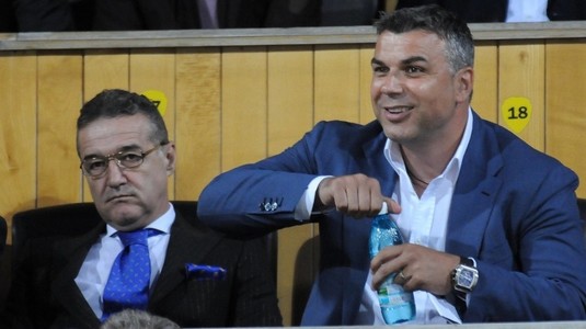 Transfer şocant în Liga 1. Olăroiu şi Becali, afacere demenţială: "Am primit o sumă ameţitoare"