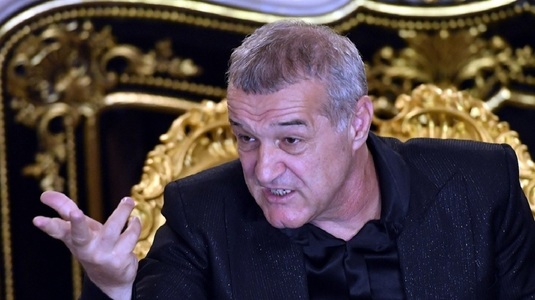 Şeful ANAF care i-a pus sechestru pe avere lui Gigi Becali a explicat ce s-a întâmplat cu Steaua: ”Legea era cam şchioapă”. EXCLUSIV