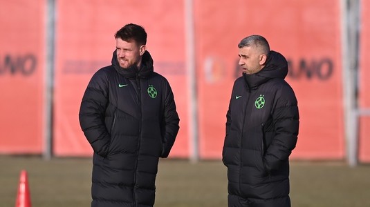 ULTIMA ORĂ | FCSB a anunţat oficial cine îi ia locul lui Mihai Pintilii pe banca tehnică. Inclusiv MM Stoica dispare de pe teren