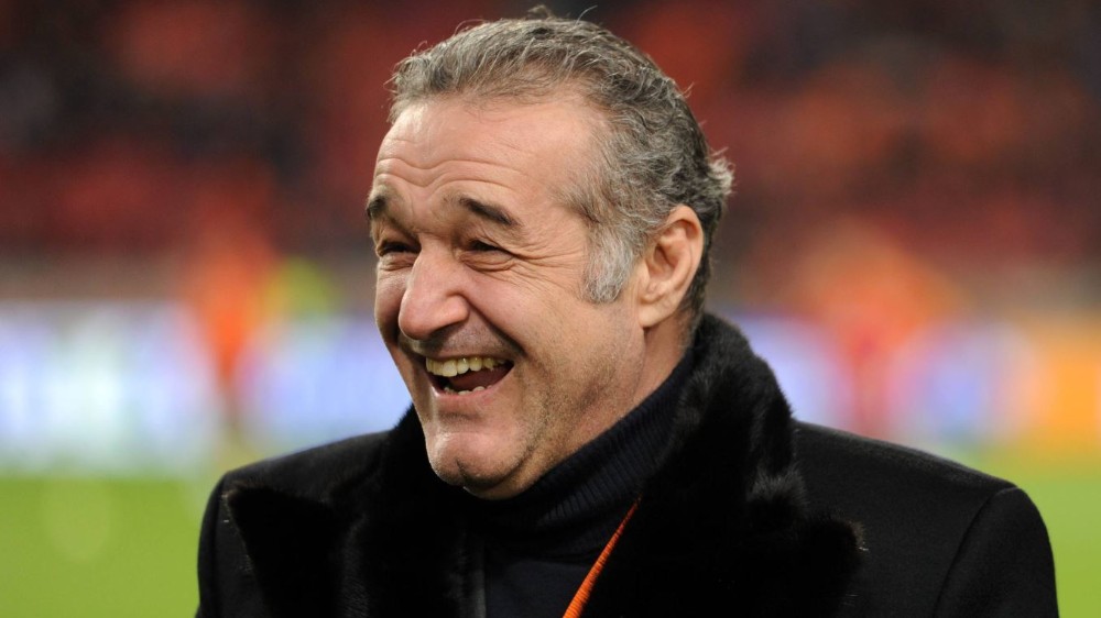 Becali a acceptat ieri oferta de 5,6 milioane de euro. O nouă super lovitură dată de patronul FCSB-ului