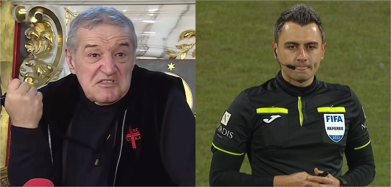 Numărul Lui Gigi Becali FCSB câştigătoarea Conference League! Gigi Becali şi-a făcut planul