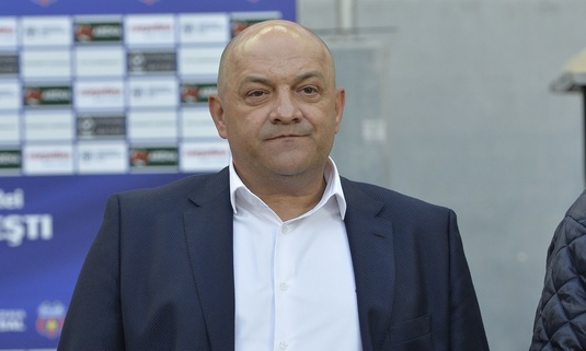 Gabi Balint, intervenţie abruptă după ce FCSB a primit acces în Ghencea: "Sunt doar chiriaşi. Asta nu e Steaua!