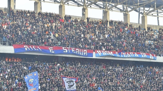 Replică dură pentru premierul Marcel Ciolacu, după cazul ”FCSB în Ghencea”: ”Este păcat să aruncaţi cu noroi în clubul Steaua”