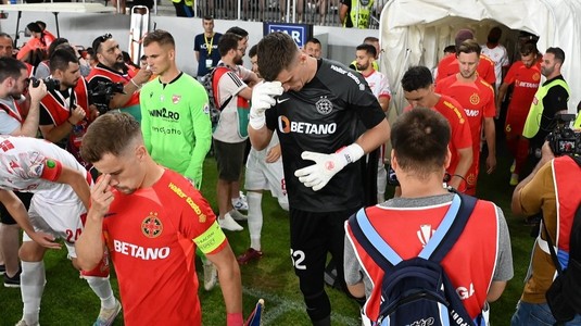 "Putea să fie 6-0, 7-0". Prima reacţie a lui Gigi Becali după FCSB - Dinamo. A atenţionat un titular: "Palma e să stea pe bară un meci, dacă mai greşeşte"
