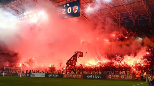 FCSB programeză şi un meci european pe Stadionul Steaua, după duelul cu CFR Cluj! "Am făcut cerere" | EXCLUSIV