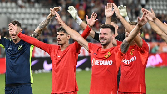 „Dacă joacă titular, ajunge la 30 de milioane!” Starul de la FCSB care i-ar putea îndeplini visul lui Gigi Becali