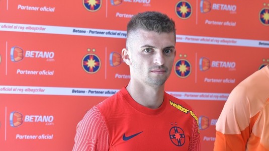 Gigi Becali a confirmat discuţiile pentru revenirea lui Florin Tănase la FCSB, însă i-a spus să aleagă altă echipă! "L-am îndrumat să se ducă acolo" | EXCLUSIV
