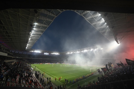 FCSB marchează revenirea în Ghencea în stil mare! Ce vor vedea spectatorii pe Stadionul Steaua: "Voiam să fie o surpriză, dar aşa este"