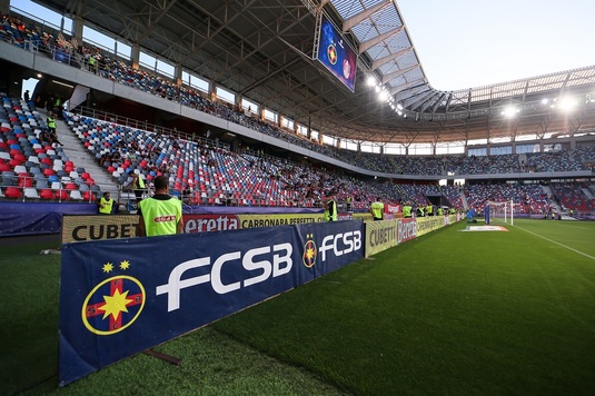 FCSB - FC Nordsjaelland, pe Stadionul Steaua. Cât costă biletele şi când vor putea fi cumpărate