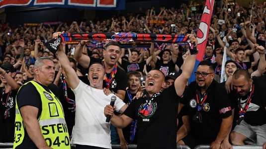  Meciul FCSB - Universitatea Craiova se joacă pe Ghencea! Ce preţuri au biletele