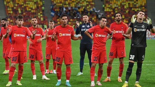 Dat afară de Becali de la FCSB, fotbalistul dă o nouă lovitură. Semnează cu un club care a evoluat în cupele europene