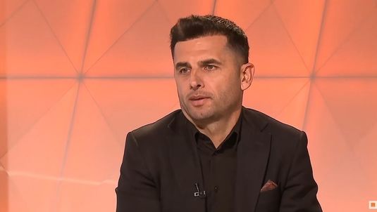 Nicolae Dică, impresionat de ce a văzut la FCSB - U Cluj: „Mă aşteptam să egaleze, dar nu trebuie să criticăm jucătorii!” | EXCLUSIV