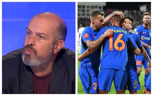 „Dacă nu poţi să faci 2-0 cu Botoşani...” Bogdan Cosmescu trage un semnal de alarmă „Nu înţeleg mentalitatea antrenorilor români” | EXCLUSIV