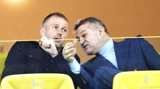 BREAKING | Un nou transfer la FCSB. Becali şi-a luat fotbalist cu meciuri în naţională pentru a-i face lot de titlu lui Charalambous
