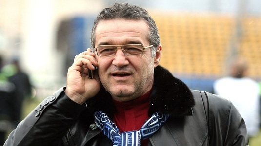 Gigi Becali caută atacant la FCSB, dar nici nu a vrut să audă de propunerea primită: ”Am închis telefonul imediat. Nu sunt prost, sunt deştept”