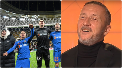 Mihai Stoica pariază pe "metamorfoza" unui fotbalist din lotul FCSB, cu o singură condiţie: "Dacă face asta" | EXCLUSIV