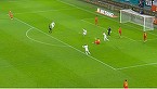 VIDEO | FCSB - Oţelul Galaţi 0-2 | Florinel Coman, eliminat pe finalul partidei