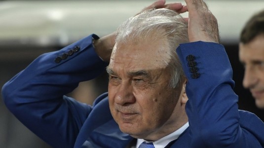 Anghel Iordănescu desfiinţează trei jucători de la FCSB: ”Nu mi-au plăcut!” 