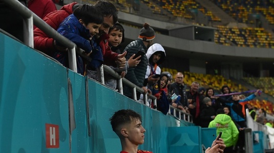 Anunţ major înainte de FCSB - Hermannstadt. Ce au transmis reprezentanţii liderului din Superligă