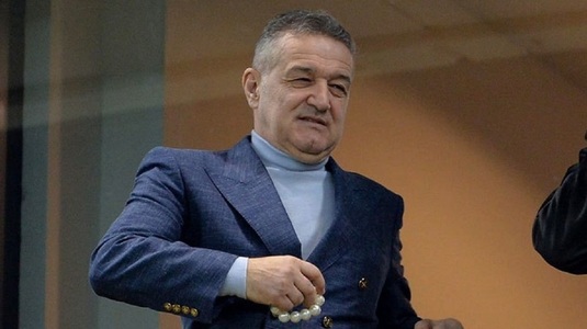 Un patron din Superligă: ”M-aş bucura foarte mult ca FCSB să câştige campionatul. Mă rog la Dumnezeu să-l lumineze pe domnul Becali” | EXCLUSIV