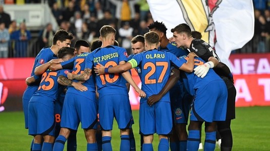 Când poate reveni pe teren Alexandru Pantea + Ultimele veşti despre situaţia fotbaliştilor accidentaţi de la FCSB | EXCLUSIV