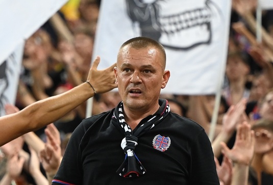 Decizia radicală dezvăluită de Mustaţă, după ce a auzit câte bilete primeşte FCSB cu Rapid | EXCLUSIV