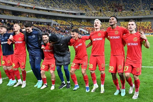 Încă un "caz Bălgrădean"!? MM Stoica nu se teme de o trădare pe axa FCSB - CFR Cluj: "E extrem de important pentru noi" | EXCLUSIV