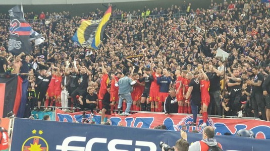 Primele concluzii după ce FCSB a învins-o pe Farul şi a devenit campioană în Superliga | EXCLUSIV