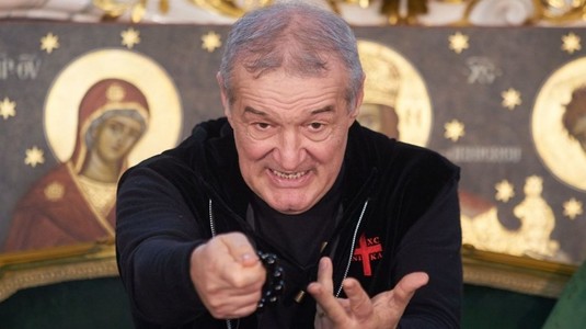 ”Are Becali merite pentru titlul ăsta?”. Cosmescu, Zotta şi Panduru nu s-au lăsat ”păcăliţi”. Opinie la unison: ”În continuare din punct de vedere sportiv nu e ok ce întâmplă acolo!” | EXCLUSIV