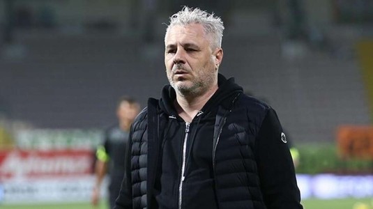 Marius Şumudică, aproape de o trădare istorică. A negociat intens cu Gigi Becali pentru FCSB: "Mi-a acceptat tot. Îl voi respecta toată viaţa"