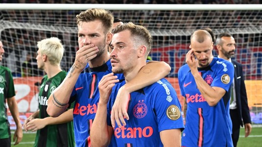 Veste bună pentru FCSB! Câte bilete s-au vândut deja pentru returul cu Sparta Praga: „Cu certitudine!”