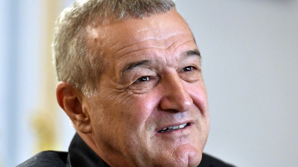 Răsturnare de situaţie! Gigi Becali l-a iertat, după ce l-a făcut praf de fiecare dată: "Atunci eram supărat, dar acum îl vreau"