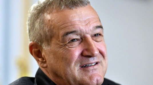 Răsturnare de situaţie! Gigi Becali l-a iertat, după ce l-a făcut praf de fiecare dată: "Atunci eram supărat, dar acum îl vreau" 