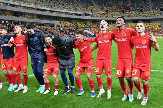 ULTIMA ORĂ | Octavian Popescu şi fotbalistul care îl scoate din lot pe Nana Antwi, back in business la FCSB! Charalambous: "Sunt recuperaţi"