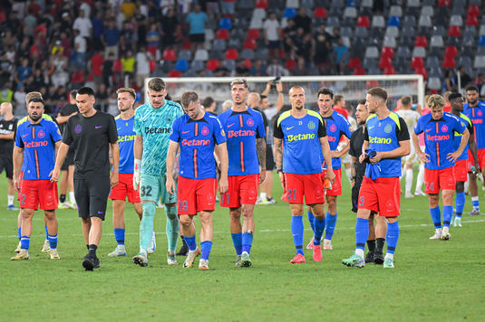 Se mută din nou! FCSB pleacă de pe Stadionul Steaua şi vrea să joace pe altă arenă. Care este motivul