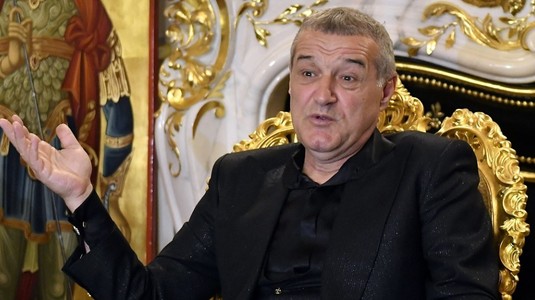 "Nu sunt de aruncat, nu?". Prima decizie majoră luată de Gigi Becali, după calificarea în Europa League: "Acum este altceva"