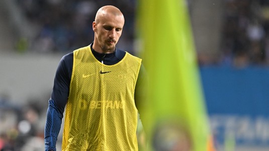 Fostul coleg al lui Vlad Chiricheş ştie unde s-a produs ruptura dintre jucător şi FCSB: "Patronul nu mai are răbdare"