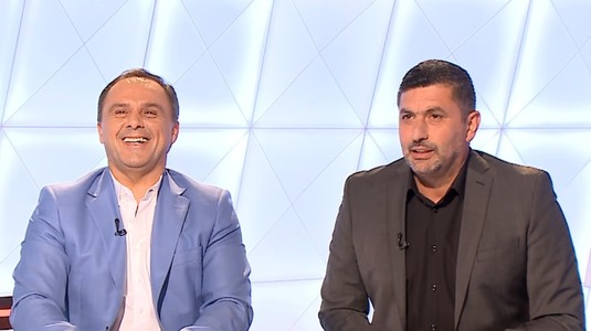 Panduru, moment de sinceritate după CFR - FCSB: "N-am înţeles nimic din acest meci. A fost ceva frumos de duminică seara"