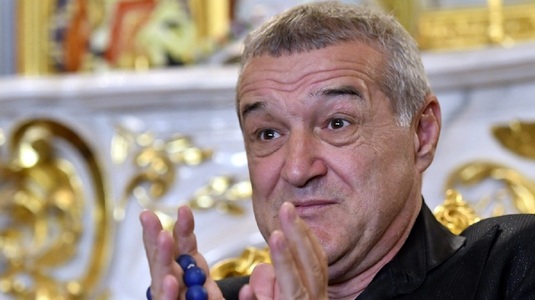 ”O să fie vijelie mare”. Gigi Becali a găsit cartea câştigătoare pentru un nou titlu la FCSB: ”Vor face furori amândoi”