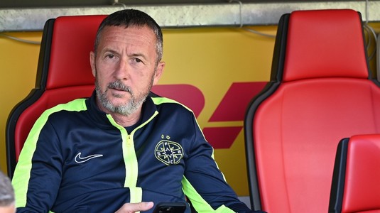 Fotbalistul de la FCSB pe care Mihai Stoica l-a simţit schimbat. Primele concluzii după meciul de la Cluj: "A fost concentrat"