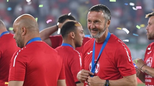 MM Stoica le-a prezentat suporterilor şase motive pentru a veni pe stadion la FCSB - Petrolul: "Debutează cel mai scump transfer intern din 2017 încoace"