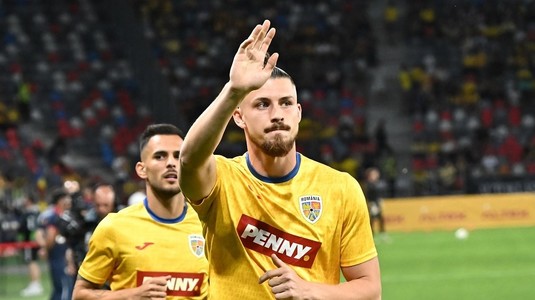 Radu Drăguşin a fost la un pas să ajungă la FCSB! Omul care l-a crescut a dezvăluit episodul: "Am fost la baza din Berceni, a văzut condiţiile"