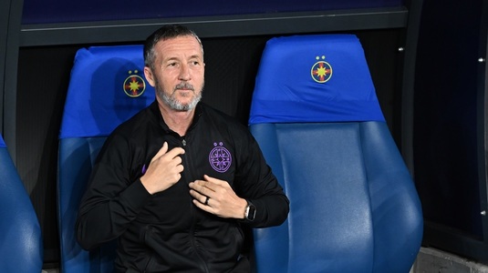 Reacţia imediată a lui Mihai Stoica, după tragerea la sorţi a FCSB-ului: ”Culmea Cupei României: să joci cu Dinamo şi cu Borcea!”