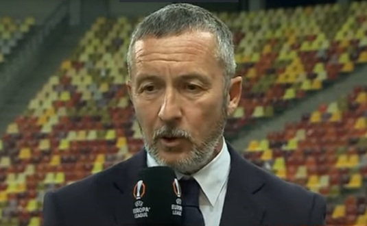 ”Asta e o nenorocire”. Mihai Stoica rămâne cu picioarele pe pământ. Ce mai trebuie să rezolve FCSB