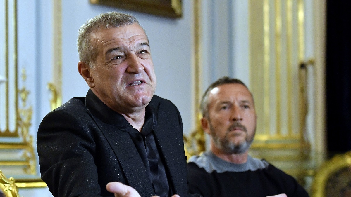 Obiceiul lui Gigi Becali cu care MM Stoica nu este de acord la FCSB: "De ce? Nu este ok"