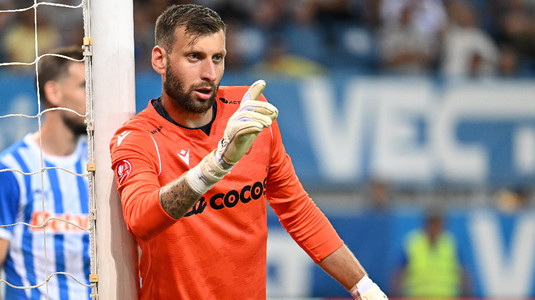 BREAKING | Mihai Stoica anunţă cât e dispusă FCSB să plătească pentru Lukas Zima: "Suma e mare". Ce a spus despre gafa cehului din UTA - Petrolul